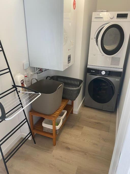 Gare Roof Standing Traversant 4 Appartement Vannes
