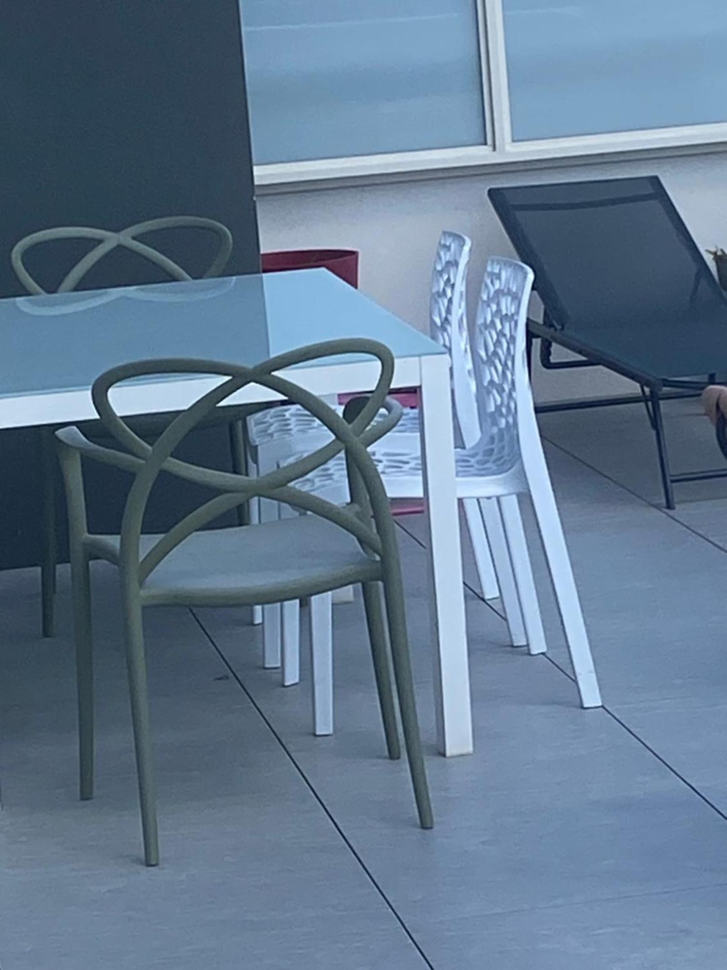 Appartement Gare Roof Standing Traversant 4 Vannes