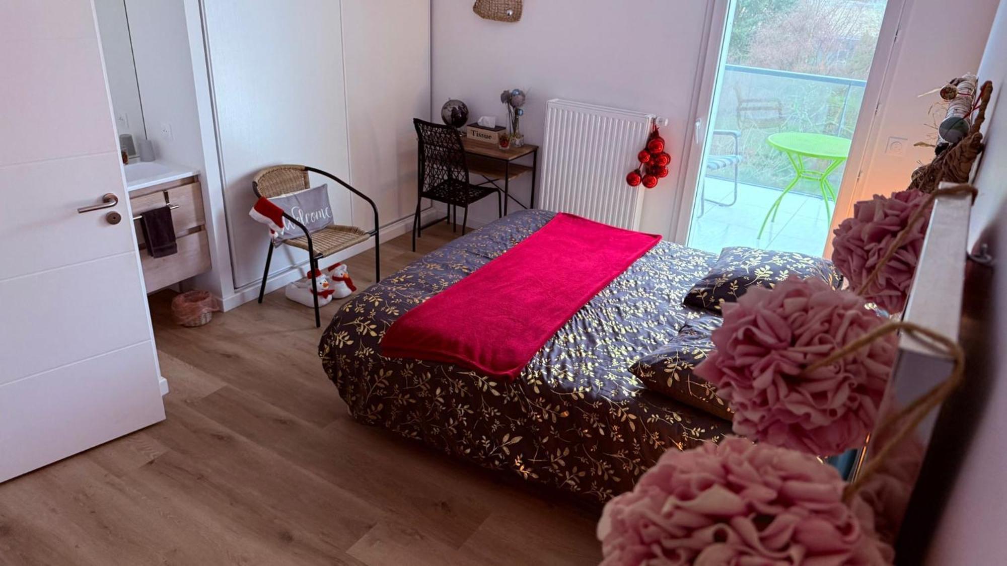 Gare Roof Standing Traversant 4 *