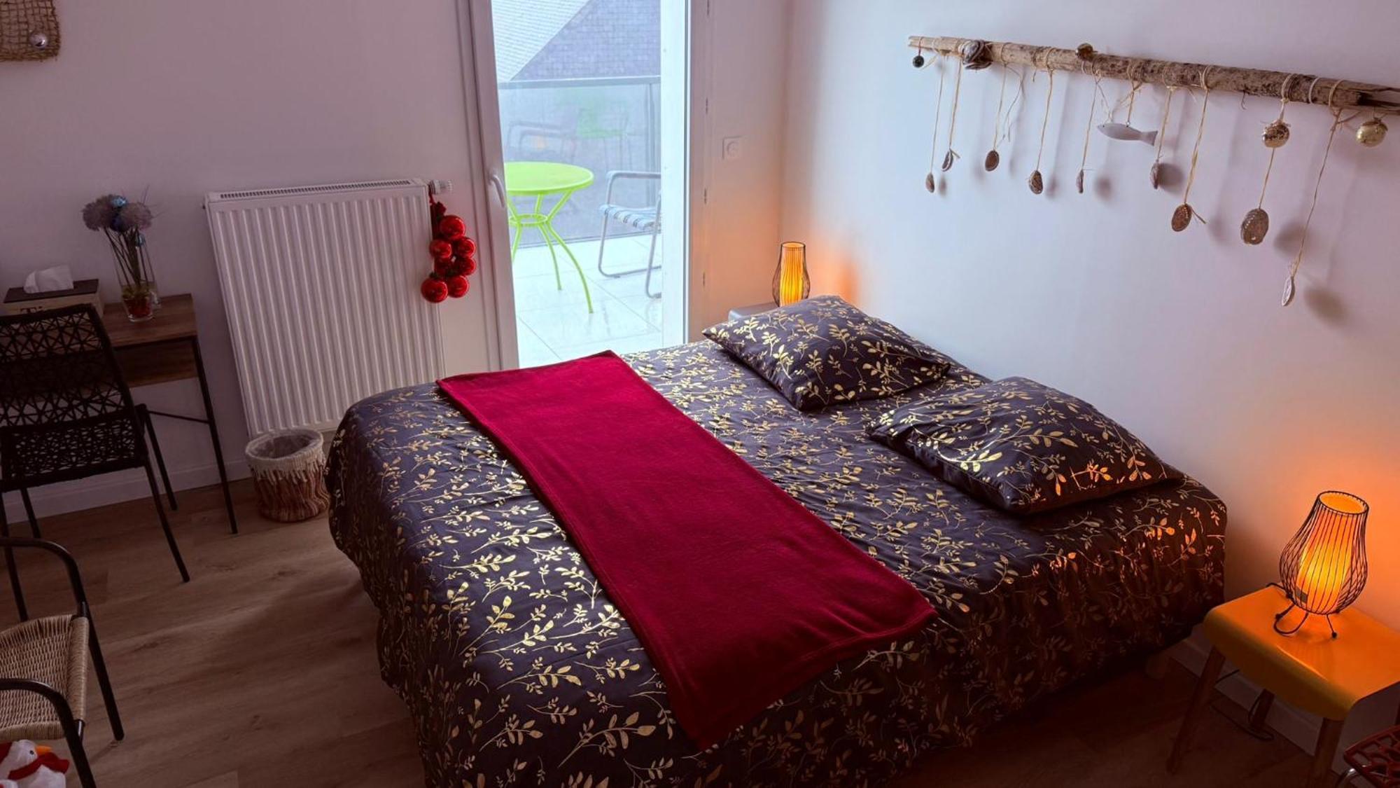 Gare Roof Standing Traversant 4 Appartement *